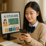 Ai Stucare 이미지 - Stucare 소개 동영상 - StuCare를 활용한 행복한 학교 만들기 Ai Stucare 이미지