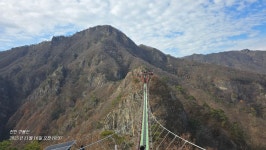 진안 구봉산 산행 - 자유트레킹 사진방 - 분당힐링트레킹클럽 진안 구봉산 산행