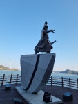 이박삼일여행 무한의다리&유달산케이블카&고화도 - 정기트레킹 사진방 - 분당힐링트레킹클럽 이박삼일여행 무한의다리&유달산케이블카&고화도