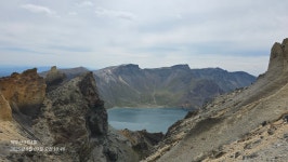 백두산 천지 3박4일 - 해외 트레킹방 - 분당힐링트레킹클럽 백두산 천지 3박4일