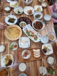 장성호수변길 - 정기트레킹 사진방 - 분당힐링트레킹클럽 장성호수변길