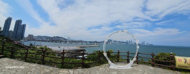 부산 이기대길&거제도 소노캄리조트 - 정기트레킹 사진방 - 분당힐링트레킹클럽 부산 이기대길&거제도 소노캄리조트