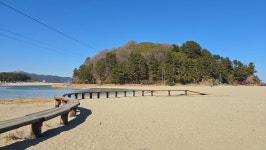 삼척 맹방해변 - 정기트레킹 사진방 - 분당힐링트레킹클럽 삼척 맹방해변