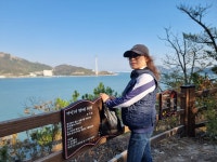 이박삼일여행 무한의다리&유달산케이블카&고화도 - 정기트레킹 사진방 - 분당힐링트레킹클럽 이박삼일여행 무한의다리&유달산케이블카&고화도