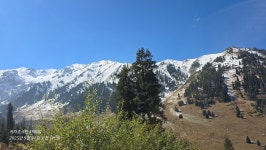 카자흐스탄 4박6일 - 해외 트레킹방 - 분당힐링트레킹클럽 카자흐스탄 4박6일