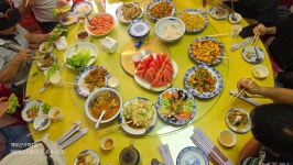 백두산 천지 3박4일 - 해외 트레킹방 - 분당힐링트레킹클럽 백두산 천지 3박4일