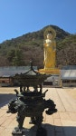 보은 보청천 속리산 법주사 - 정기트레킹 사진방 - 분당힐링트레킹클럽 보은 보청천 속리산 법주사