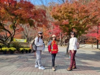 순창 강천산 - 정기트레킹 사진방 - 분당힐링트레킹클럽 순창 강천산