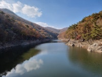 순창 강천산 - 정기트레킹 사진방 - 분당힐링트레킹클럽 순창 강천산