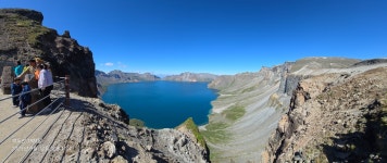 백두산 천지 3박4일 - 해외 트레킹방 - 분당힐링트레킹클럽 백두산 천지 3박4일