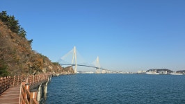 전국일주 4박5일 5일차 목포 군산 보령 - 정기트레킹 사진방 - 분당힐링트레킹클럽 전국일주 4박5일 5일차 목포 군산 보령