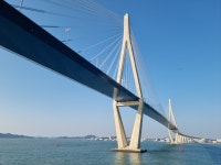 이박삼일여행 무한의다리&유달산케이블카&고화도 - 정기트레킹 사진방 - 분당힐링트레킹클럽 이박삼일여행 무한의다리&유달산케이블카&고화도