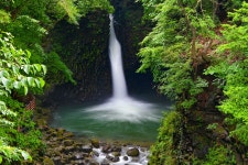비둘기낭폭포 - 國內外 風光 - 아름다운사진 Walk & Talk 비둘기낭폭포