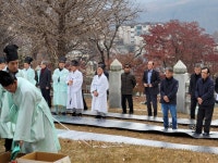 05일 모은공 휘 인자립자 선조님 향제 사진 입니다...........1 - 모은공 휘 인립 및 후손 사진방 - 성주이씨 사진방 2025.음10.05일 모은공 휘... 