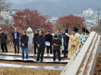 05일 모은공 휘 인자립자 선조님 향제 사진 입니다...........1 - 모은공 휘 인립 및 후손 사진방 - 성주이씨 사진방 2025.음10.05일 모은공 휘... 