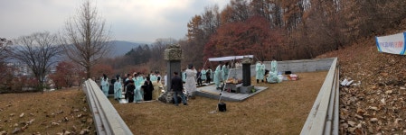 05일 모은공 휘 인자립자 선조님 향제 사진 입니다...........1 - 모은공 휘 인립 및 후손 사진방 - 성주이씨 사진방 2025.음10.05일 모은공 휘... 