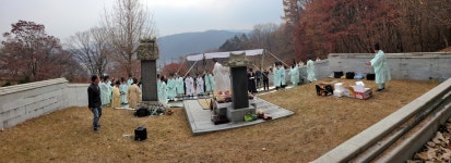 05일 모은공 휘 인자립자 선조님 향제 사진 입니다...........1 - 모은공 휘 인립 및 후손 사진방 - 성주이씨 사진방 2025.음10.05일 모은공 휘... 