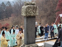 05일 모은공 휘 인자립자 선조님 향제 사진 입니다...........1 - 모은공 휘 인립 및 후손 사진방 - 성주이씨 사진방 2025.음10.05일 모은공 휘... 