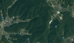 개단리 과수원 - 물야면매물정보 - 봉화땅사고팔고 개단리 과수원