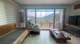 (경남고성부동산)삼산면/ 바닷가5분, 작은개울과 황토방,넓은텃밭과마당/ 깔끔한 전원주택매매 1,372제곱미터(415)/2억9500만원... 