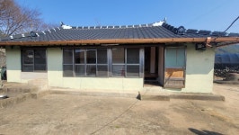 촌집매매/ 635제곱미터(192)/8천만원 - ＊―············전원주택&촌집 - 살고싶은마을... 텃밭과약간의리모델링,촌집매매/ 635제곱미터... 