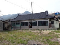 (경남고성부동산) 구만면/ 마을안,리모델링된 한옥 매매/530㎡(160)/ 8천만원 - ＊―············전원주택&촌집 - 살고싶은마을... 