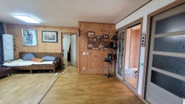 (경남고성부동산)하일면/ 바닷가마을,넓은텃밭과거실바다조망가능/ 647제곱미터(196)/1억7500만원 - ＊―············전원주택&촌집... 