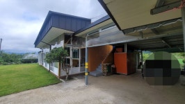 (경남고성부동산 )동해면/황토방/넓은텃밭/잔디마당/접근성 좋은위치/주택매매/ 1133.6제곱미터(343)/2억5천만원... 