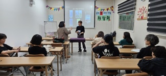 타로_원데이클래스(4/23_수) - 울림 프로그램 - (사)함께크는여성 울림 타로_원데이클래스(4/23_수)
