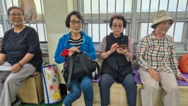 본당 주보의 날 기념행사 - 본당행사 사진 - 춘천교구 교동성당 본당 주보의 날 기념행사