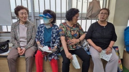 본당 주보의 날 기념행사 - 본당행사 사진 - 춘천교구 교동성당 본당 주보의 날 기념행사