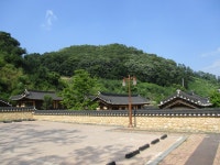 괴산, 역사기행 : 청 풍 명 월~각연사, 천주교 연풍 성지, 마애이불병좌상, 홍범식 고가, 충민사 등 괴산 역사기행 - ⊙산행과 여행정보... 