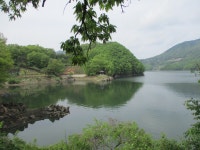 충북, 옥천여행 : 청 풍 명 월~청풍정, 둔주봉 한반도 지형, 조헌 묘소... 명 월~청풍정, 둔주봉 한반도 지형, 조헌 묘소, 표충사, 이지당, 용암사 탐방.
