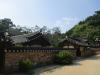 괴산, 역사기행 : 청 풍 명 월~각연사, 천주교 연풍 성지, 마애이불병좌상, 홍범식 고가, 충민사 등 괴산 역사기행 - ⊙산행과 여행정보... 