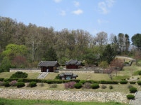 괴산, 역사기행 : 청 풍 명 월~각연사, 천주교 연풍 성지, 마애이불병좌상, 홍범식 고가, 충민사 등 괴산 역사기행 - ⊙산행과 여행정보... 