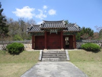 괴산, 역사기행 : 청 풍 명 월~각연사, 천주교 연풍 성지, 마애이불병좌상, 홍범식 고가, 충민사 등 괴산 역사기행 - ⊙산행과 여행정보... 