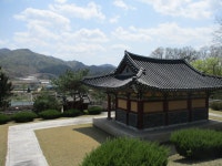 괴산, 역사기행 : 청 풍 명 월~각연사, 천주교 연풍 성지, 마애이불병좌상, 홍범식 고가, 충민사 등 괴산 역사기행 - ⊙산행과 여행정보... 