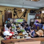 주민희망돋보기 줌인 힐링나들이 - 복지관소식 - 제주순복음종합사회복지관 주민희망돋보기 줌인 힐링나들이