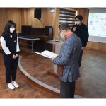 2021 자원봉사자, 후원자의 날 행사 - 복지관소식 - 제주순복음종합사회복지관 2021 자원봉사자, 후원자의 날 행사