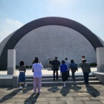 4.3평화공원 방문 - 복지관소식 - 제주순복음종합사회복지관 4.3평화공원 방문