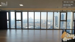 용산 62평 아파트 거실 한강뷰 - 해피바이러스 - 버킷리스트(Bucket list) 용산 62평 아파트 거실 한강뷰