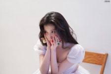 아이유 엘르 화보 촬영 비하인드컷 - 해피바이러스 - 버킷리스트(Bucket list) 아이유 엘르 화보 촬영 비하인드컷