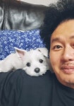 나는 자연인이다 윤택이 입양한 시고르자브종 달몽이... 버킷리스트(Bucket list) 나는 자연인이다 윤택이 입양한 시고르자브종 달몽이