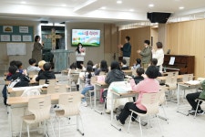 20250316 주일학교 - 주일학교 - 충주주사랑교회 20250316 주일학교
