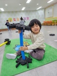 3월 2주 나샘반 이야기 - 나샘반 - 수지도담유치원 3월 2주 나샘반 이야기