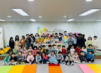 3월 4주 나은반 이야기 - 나은반 - 수지도담유치원 3월 4주 나은반 이야기