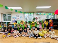 7월 1주 나은반 이야기 - 나은반 - 수지도담유치원 7월 1주 나은반 이야기