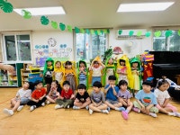 7월 1주 나은반 이야기 - 나은반 - 수지도담유치원 7월 1주 나은반 이야기