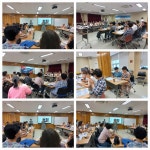 입문과정 20기 9회차 생활지원사 과정 강사 - 하행미 - 인생수업 - 뭐라도학교 입문과정 20기 9회차 생활지원사 과정 강사 - 하행미