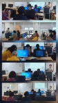 6월 수업 - 시니어일대일컴퓨터교실 - 뭐라도학교 6월 수업